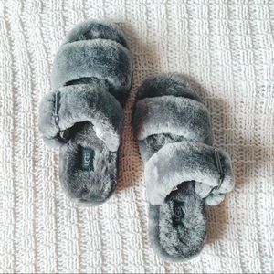 Ugg slippers
